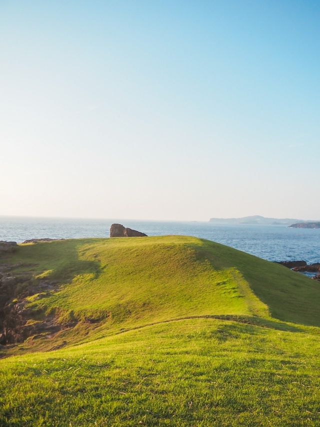 【壱岐島】島で絶景のサンセットスポット