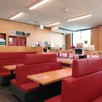 滋賀県へドライブ旅🌸旅が楽しくなる美味しいお寿司