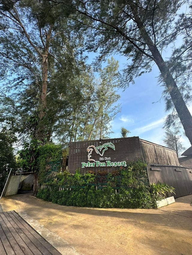 Tolani Resort Koh Kood