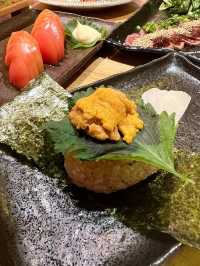 【福岡グルメ】もくもくと溢れ出るドライアイスの演出が楽しい！