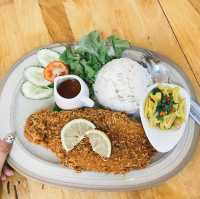 สเต็กดวงดาว อร่อย ถูก จันทบุรี