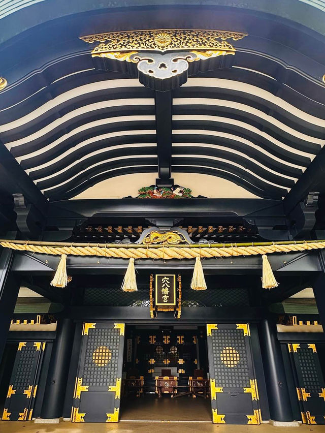 【最強‼️金運パワースポット】