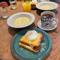 【名古屋カフェ】📍 ESPRESSO D WORKS