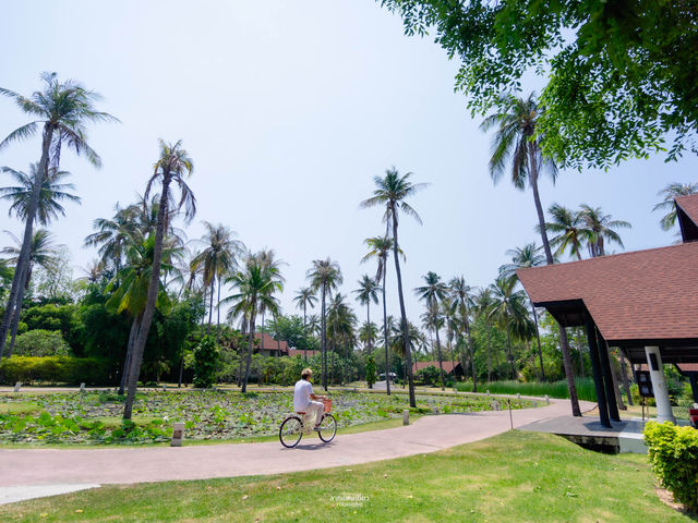 Wyndham Hua Hin Pranburi Resort & Villas  