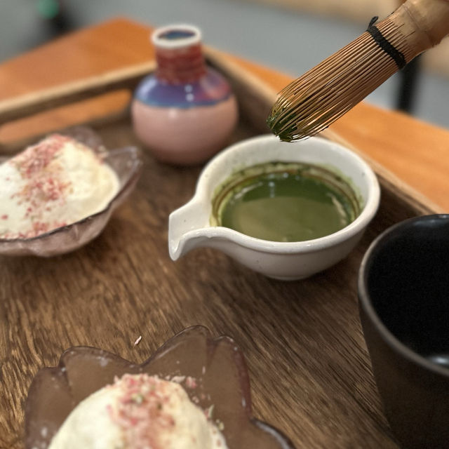 日式石燒烤肉．和牛盛會五道菜