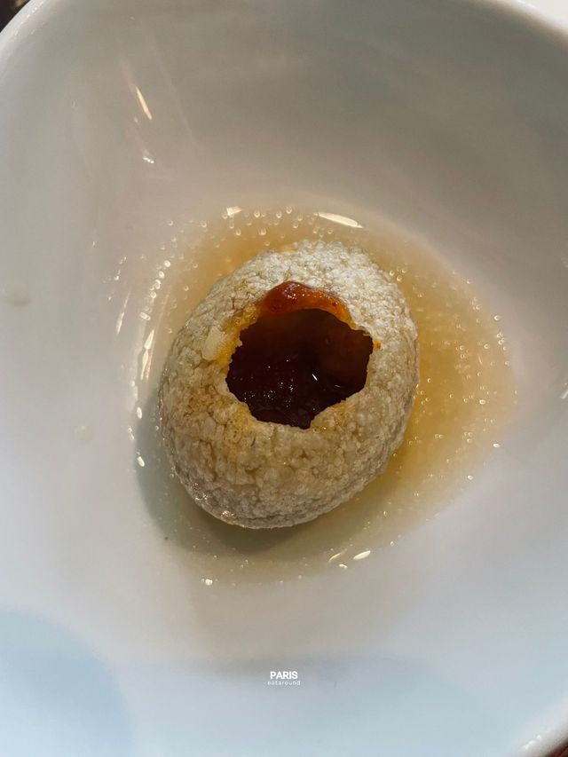 Punjab Grill Bangkok (ปัญจาบ กริลล์) 