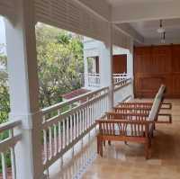 ที่พัก หัวหิน Centara Grand Beach Resort & Villas