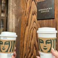 京都おすすめ！畳座敷があるスターバックス