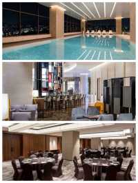 首爾龍山區豪華酒店，提供舒適住宿和多樣娛樂選擇