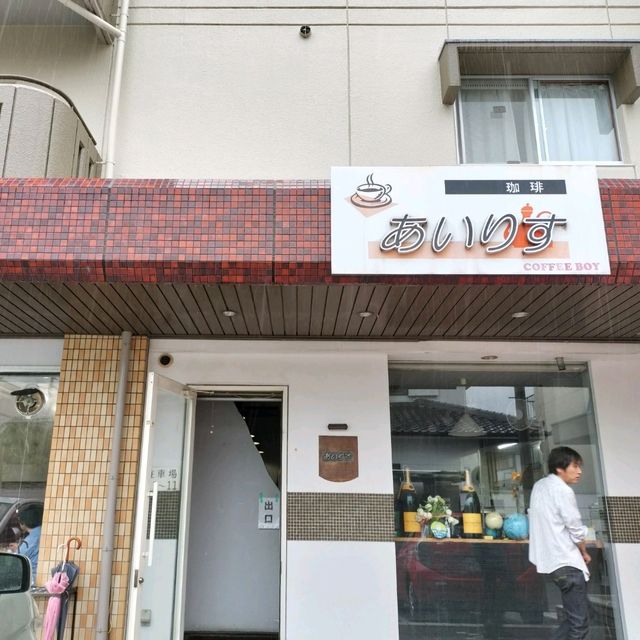 夏旅は岐阜へ行こう💠岐阜のモーニングNo1✨