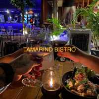 Exceptional Dining Experience with a Cozy Atmosphe