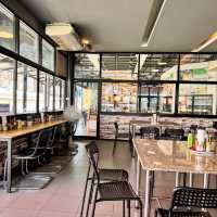 ร้านติมซำ อาหารเช้า ตัวเมืองสุราษฎร์ธานี