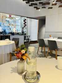 Three Stars Michelin Tairroir in Taipei