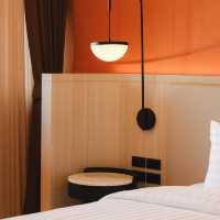 Hotel Adam Krabi 