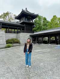 Tsz Shan Monastery