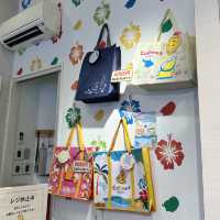 沖繩手信: 塩の専門店
