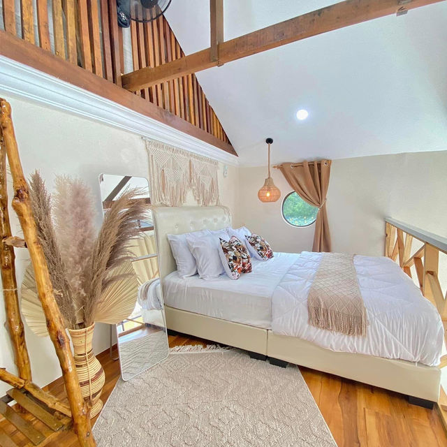 Faerell Nest Tiny Villa