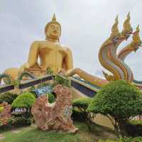 วัดม่วง |อ่างทอง