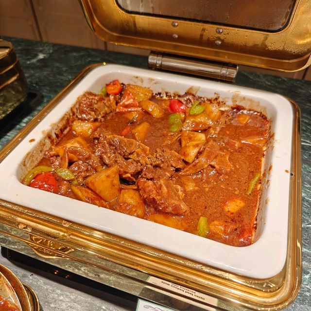 澳門這早餐cp值真是超高！