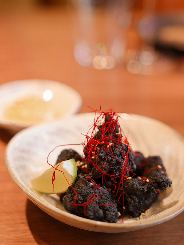 香港酒店|「Aubrey」:完美詮釋和風藝術的餐廳! 香港酒店|「Aubrey」:完美詮釋和風藝術的餐廳!