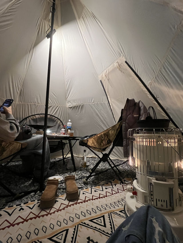 3만원으로 캠핑 가능한 곳🏕️🌍