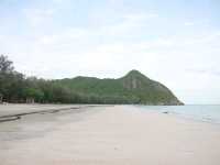 เที่ยวหาดสามพระยา