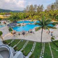Discovering Paradise at HARRIS Waterfront Batam