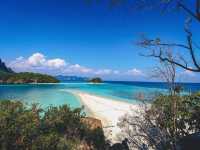 Krabi Thailand