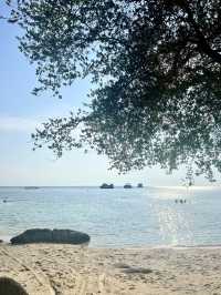 John Suwan View Point Koh Tao