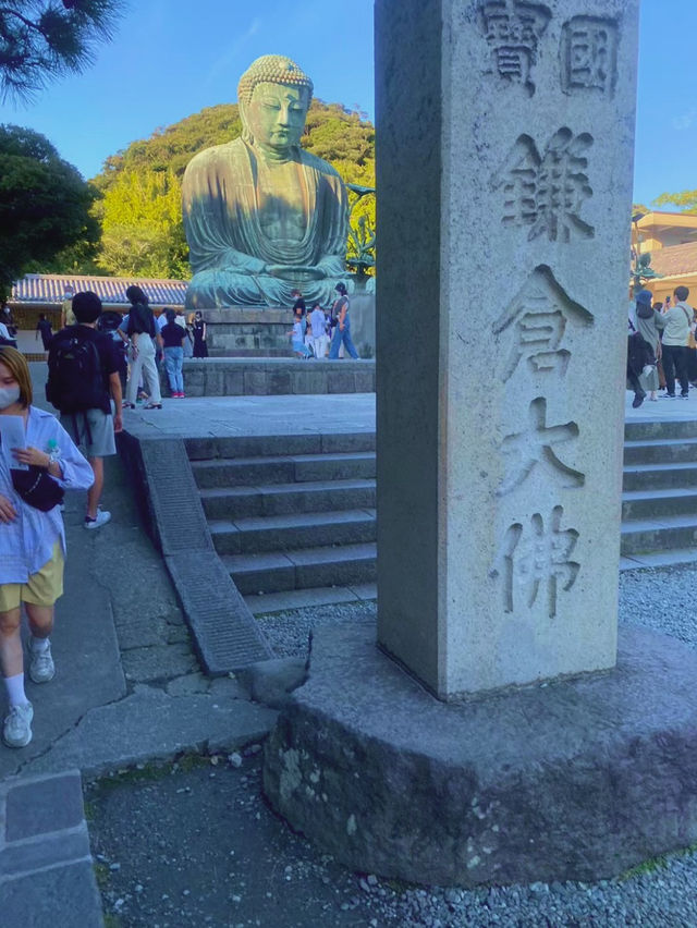 【日帰りデートにぴったり✨鎌倉1Day観光】 【日帰りデートにぴったり✨鎌倉1Day観光】