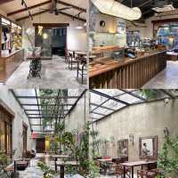 MONO COFFEE LAB 