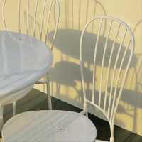 U Cafe & Bakery