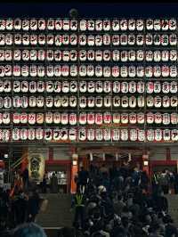 【📍新宿】切り絵の御朱印で開運出世🌸花園神社
