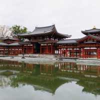 【京都観光】世界文化遺産