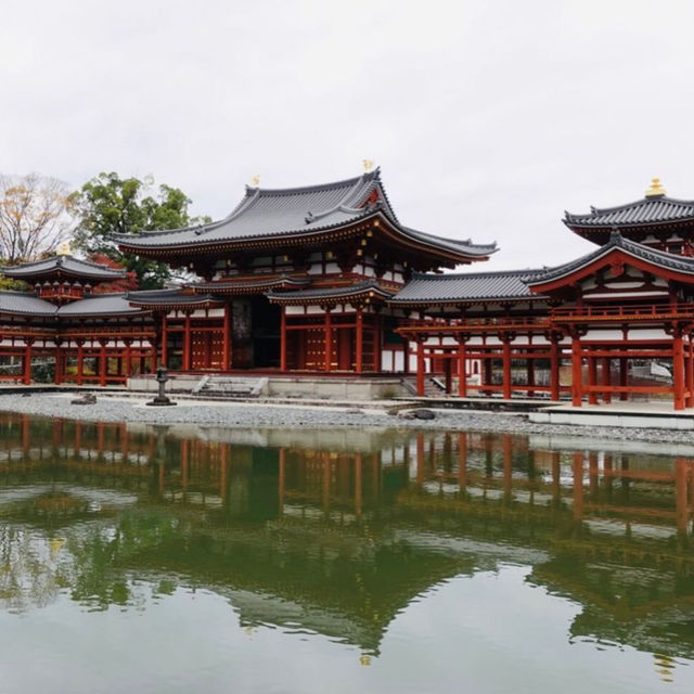 【京都観光】世界文化遺産