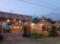 Bamboo Conservation Farm 