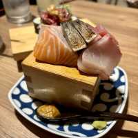 【大阪・難波】肉料理も魚料理も楽しめるネオ酒場「大衆酒場 ひとめぼれ 裏難波店」
