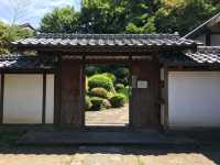 隠岐島社家億岐家住宅：探訪傳統與歷史