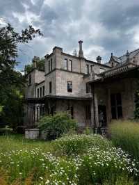 The Kaiservilla