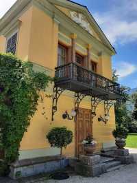 The Kaiservilla