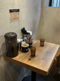 【福岡ラーメン】ランチやディナータイムは特に行列のラーメン店