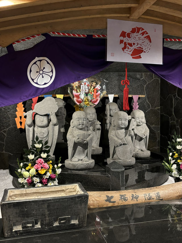 【福岡神社】篠栗四国八十八箇所巡りの中でも大きな寺院