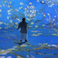 【首爾沉浸式展覽】Ground Seesaw明洞 - Van Gogh Inside