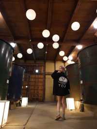 【📍香川】日本酒とサウナ好き必見の一棟貸し蔵ホテル