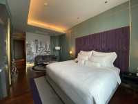 โรงแรมชื่อเก๋ๆ ใจกลางทองหล่อ