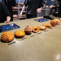 【墨爾本CBD】 Lune Croissanterie 牛角包值得大排長龍嗎？