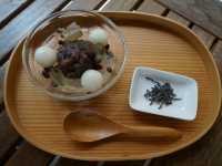 静岡御殿場・とらや工房の赤飯