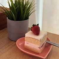 ☺️FATFOX Coffee & Friends คาเฟ่โมเดิร์น