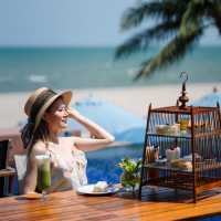 🌊ไปปล่อยใจจอยๆ โซนชะอำ,หัวหิน ใกล้กรุงเทพ