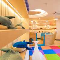 🩵 Novotel Rayong Star Convention Centre